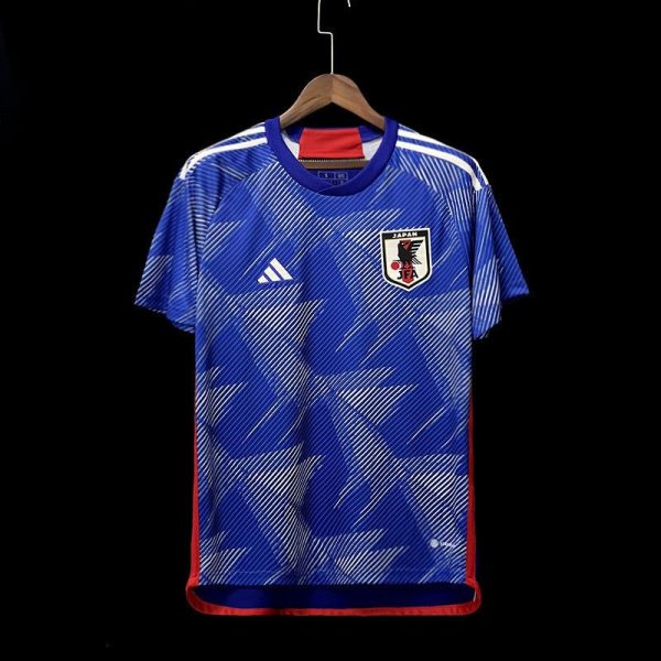 Japon maillot 2022/23 coupe du monde