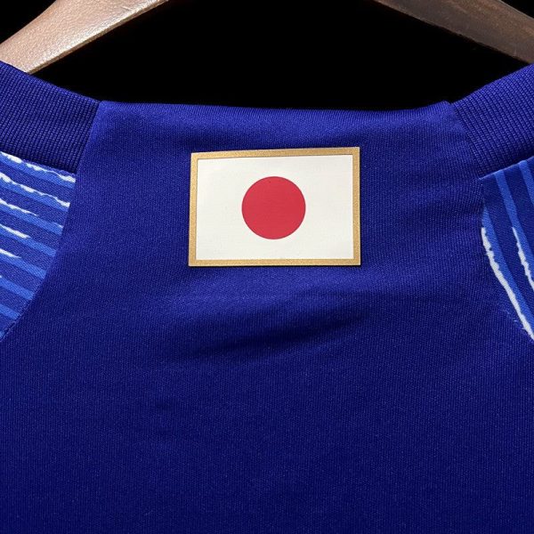 Japon maillot 2022/23 coupe du monde