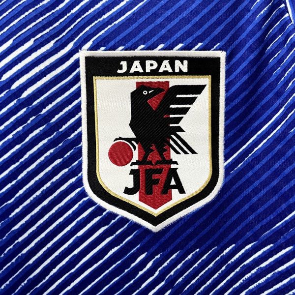 Japon maillot 2022/23 coupe du monde