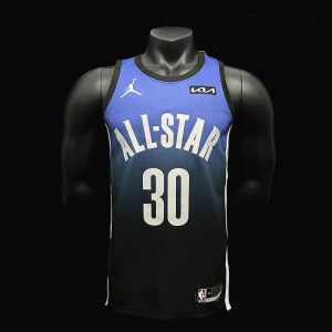 Maillot All Star 30 CURRY  NBA Basket