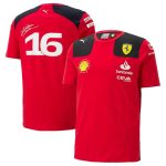 Formule 1 Maillot Ferrari 2023