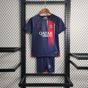 Kit Enfant Paris  2023 2024