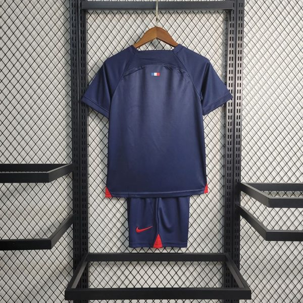 Kit enfant paris  2023 2024