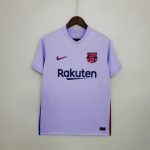 BARCELONE MAILLOT EXTERIEUR 21/22