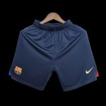 FC Barcelona Fußballshorts 2022/23