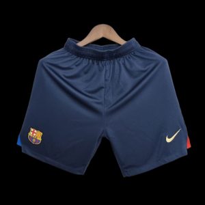 Short de Football FC Barcelone 2022/23