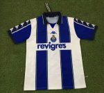 Porto maillot Retro 1999 2000