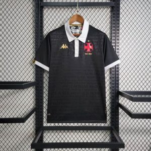 Vasco De Gama  maillot third 2023 2024