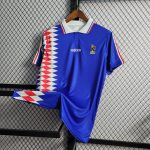 Équipe de France maillot Retro 1994