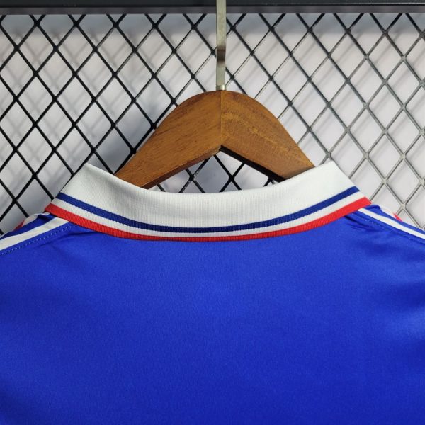 Équipe de france maillot retro 1994