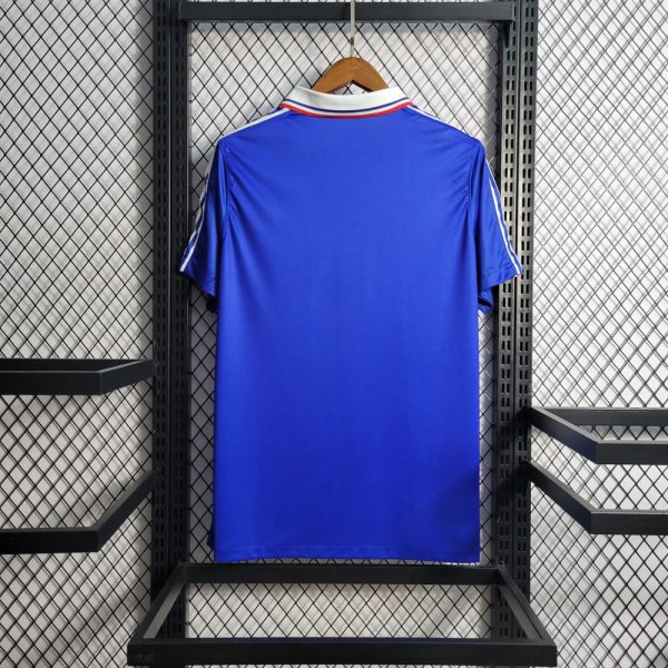 Équipe de france maillot retro 1994