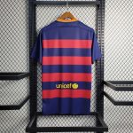 Maillot Retro FC Barcelone 2015 2016