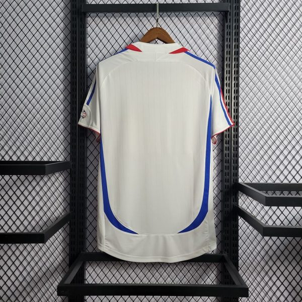 Maillot france 2006