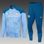 Chándal/Entrenamiento Manchester City 2023 2024