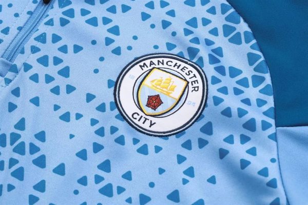 Chándal/entrenamiento Manchester City 2023 2024