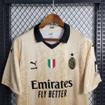 Maillot AC Milan Édition Spéciale 2023 2024