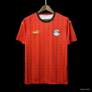 Egypte maillot foot 2023 2024