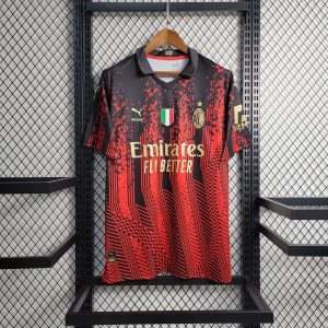 Maillot AC Milan Édition Spéciale 2023 2024