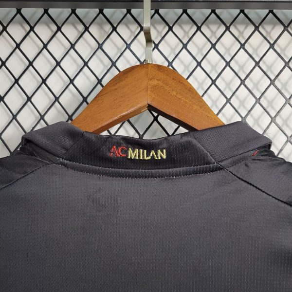 Maillot ac milan édition spéciale 2023 2024