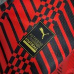 Maillot AC Milan Édition Spéciale 2023 2024