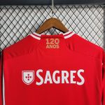 Benfica maillot domicile 2023 2024