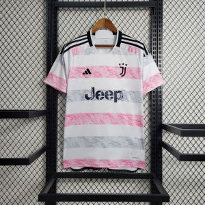 Juventus maillot 2023 2024 extérieur