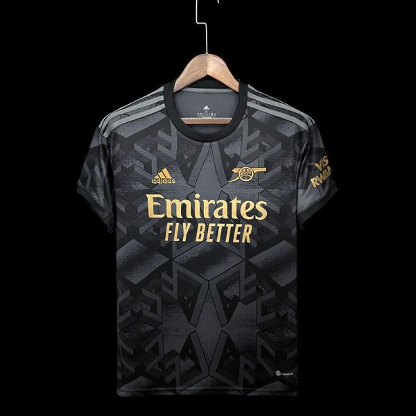 Maillot arsenal extérieur 2022/23