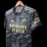 Maillot Arsenal Extérieur 2022/23