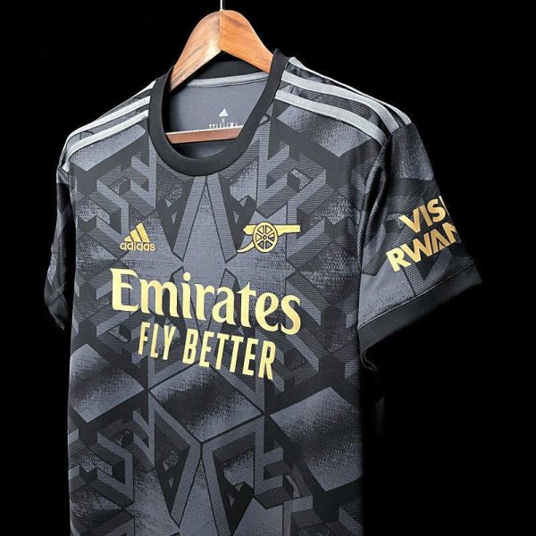 Maillot arsenal extérieur 2022/23