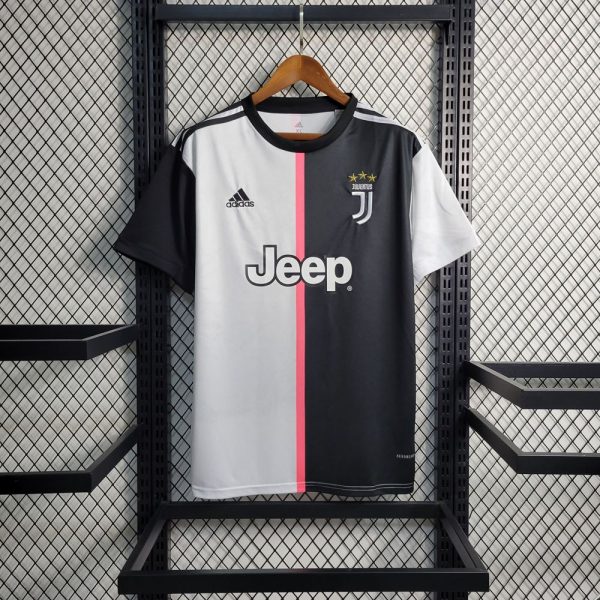 Maillot retro juventus 2019 2020