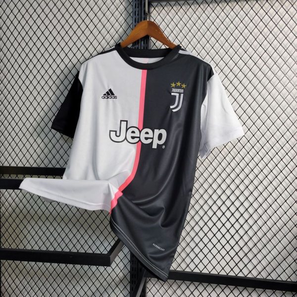 Maillot retro juventus 2019 2020