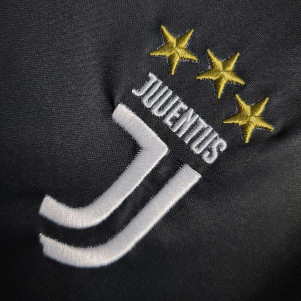 Maillot retro juventus 2019 2020