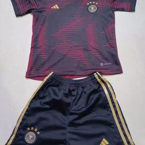 Kit Enfant Allemagne