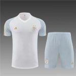 Kit maillot Algérie 2023 2024