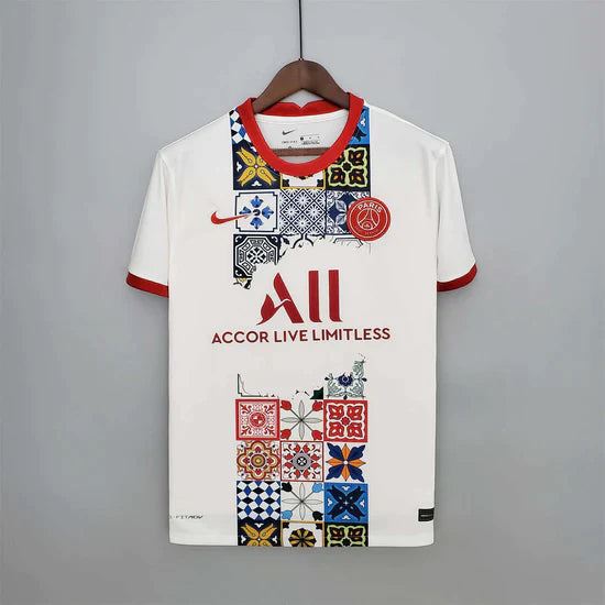 Paris  maillot concept