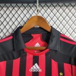 AC Milan Retro 2007 2008