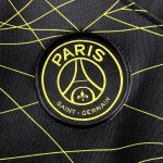 Paris  maillot Fourth 2023 2024