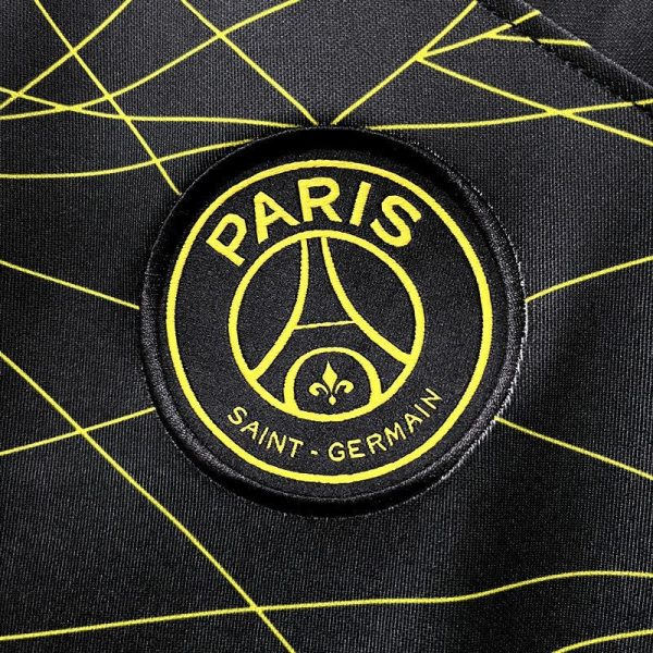 Paris  maillot fourth 2023 2024