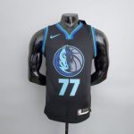 Maillot Dallas Mavericks 77 DONCIC NBA Basket