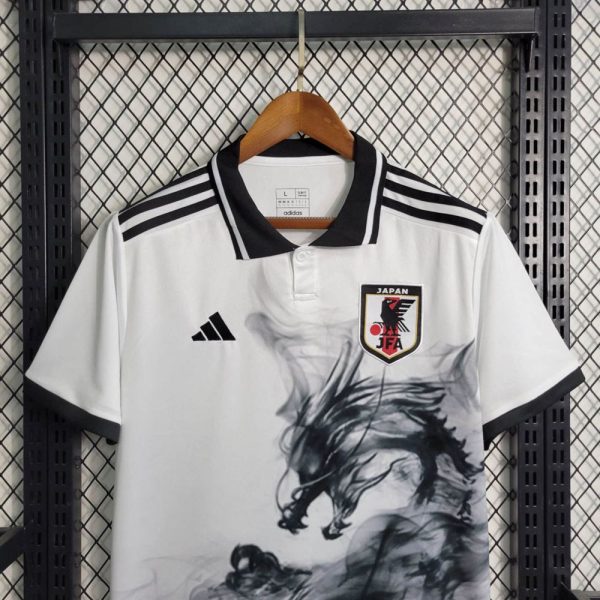 Camisa conceito Japão 2023 2024