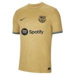 Barcelone Maillot Extérieur 2022/23