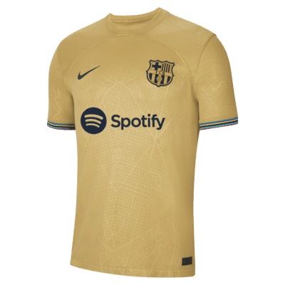 Barcelone maillot extérieur 2022/23