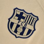 Barcelone Maillot Extérieur 2022/23