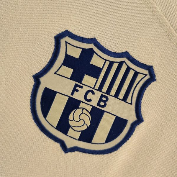 Barcelone maillot extérieur 2022/23