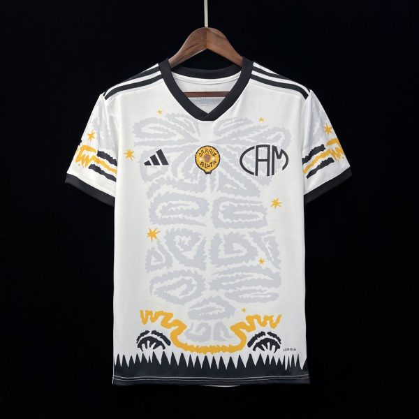 Club america maillot foot 2023 2024