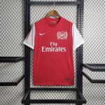 Arsenal maillot retro 2011 2012