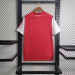 Arsenal maillot retro 2011 2012