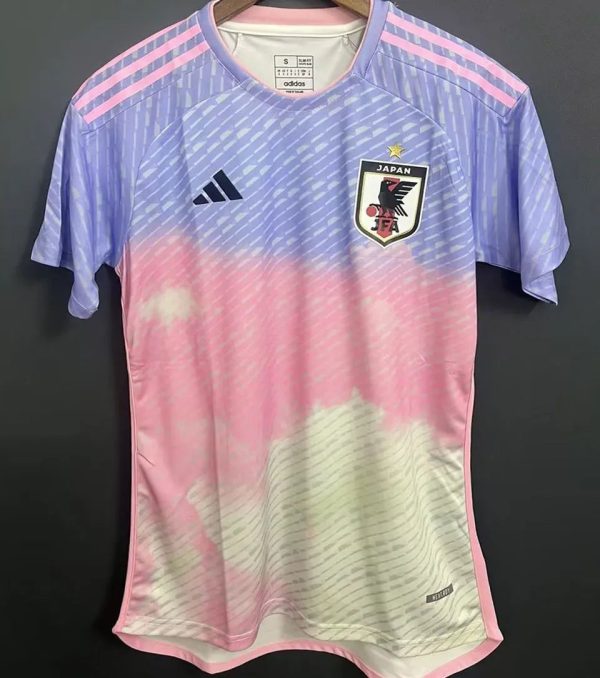 Maillot japon concept 2023 2024