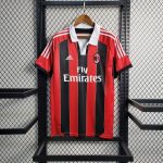 AC Milan Maillot Retro 2012 2013