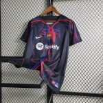 Camiseta FC Barcelona 2023 2024 entrenamiento